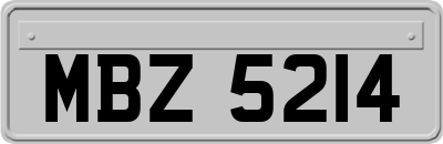 MBZ5214