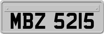 MBZ5215