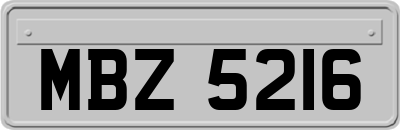 MBZ5216