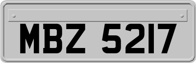 MBZ5217