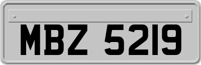 MBZ5219