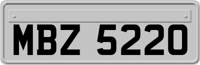 MBZ5220