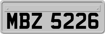 MBZ5226