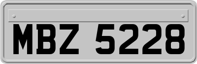 MBZ5228