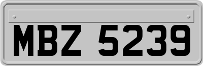 MBZ5239
