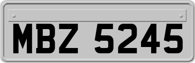 MBZ5245