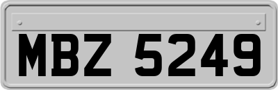 MBZ5249