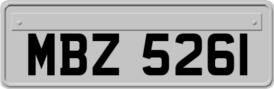 MBZ5261