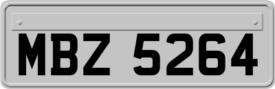 MBZ5264