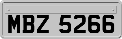MBZ5266