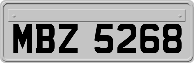 MBZ5268
