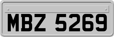 MBZ5269