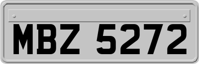 MBZ5272