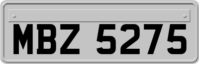 MBZ5275
