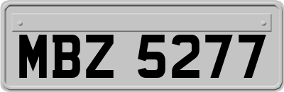 MBZ5277