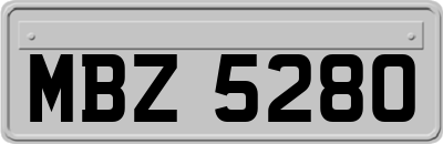 MBZ5280