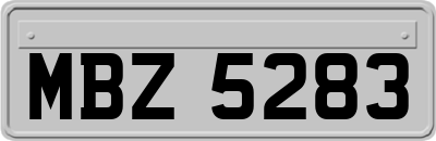 MBZ5283