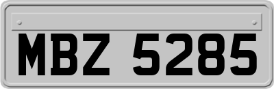 MBZ5285