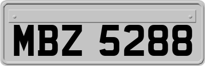 MBZ5288