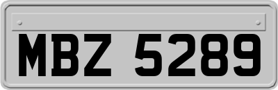 MBZ5289
