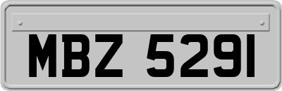 MBZ5291