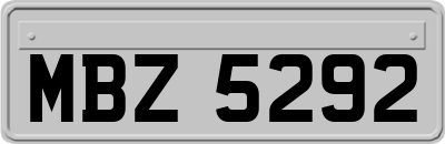 MBZ5292