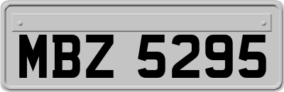 MBZ5295