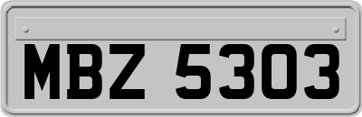MBZ5303