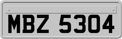 MBZ5304