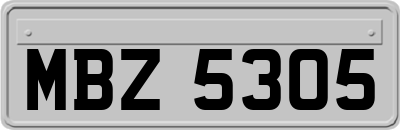 MBZ5305