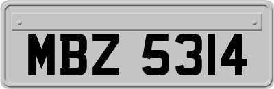 MBZ5314