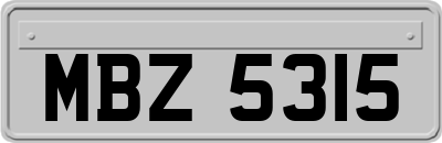 MBZ5315