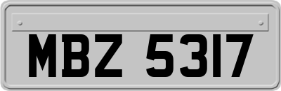 MBZ5317
