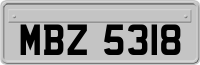 MBZ5318