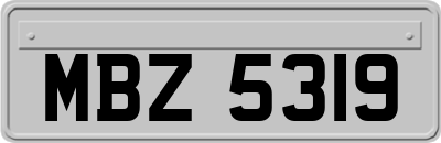 MBZ5319