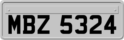 MBZ5324