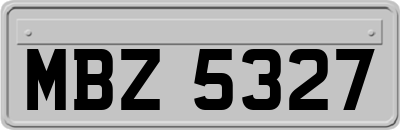 MBZ5327