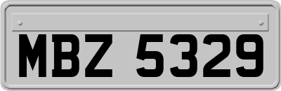 MBZ5329