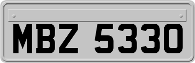 MBZ5330
