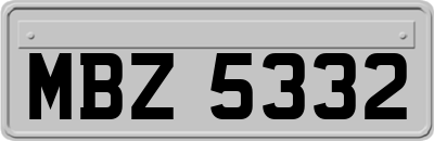 MBZ5332