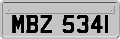 MBZ5341