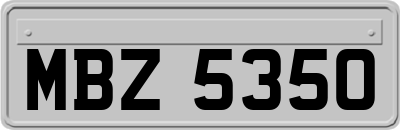 MBZ5350