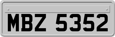 MBZ5352