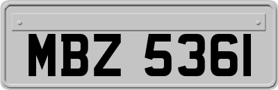 MBZ5361