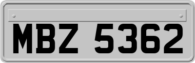MBZ5362