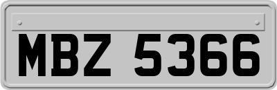 MBZ5366