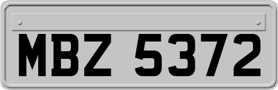 MBZ5372
