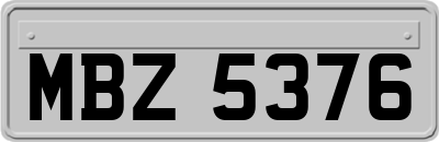 MBZ5376