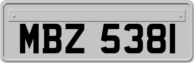 MBZ5381