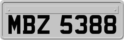MBZ5388